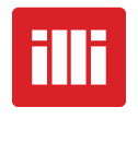 illi commercial real estate logo